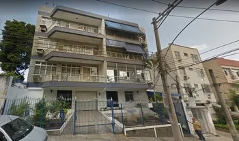 Condomínio Do Edifício Eugenio D'elia em Rio De Janeiro