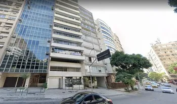 Condomínio Do Edifício Eugenio Jardim em Rio De Janeiro