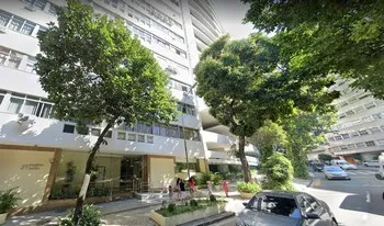 Condomínio Do Edifício Eugenio Jardim em Rio de Janeiro