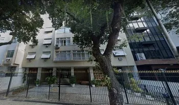 Condomínio Do Edifício Eugenio Luiz em Rio De Janeiro