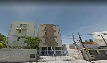 Imagem do Condomínio Do Edifício Eugenio Pacelli em Paulista