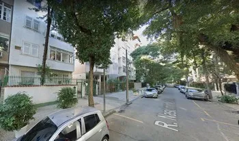 Condomínio Do Edifício Eugenio Parada em Rio De Janeiro