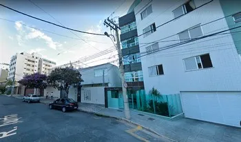 Condomínio Do Edifício Eugenio Ricaldoni em Belo Horizonte
