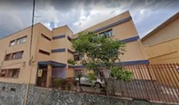 Condomínio Do Edifício Eugenio Rossi em Belo Horizonte