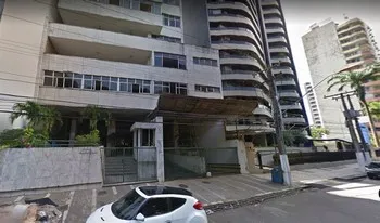 Imagem do Condomínio Do Edifício Eugenio Soares em Belém