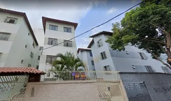 Condomínio Do Edifício Eulalia Da Motta Barbosa em Belo Horizonte