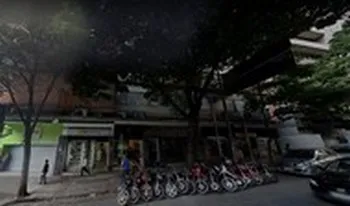 Imagem do Condomínio Do Edifício Eularino Teixeira em Belo Horizonte