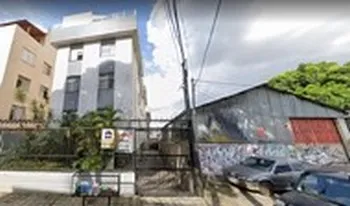 Condomínio Do Edifício Euler em Belo Horizonte