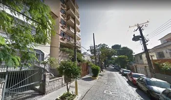 Condomínio Do Edifício Eulina em Rio De Janeiro