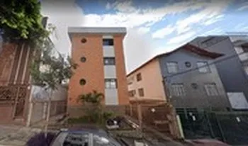 Condomínio Do Edifício Eunice em Belo Horizonte