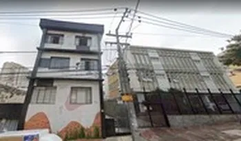Condomínio Do Edifício Eunice Maria em Belo Horizonte