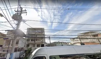 Condomínio Do Edifício Eunice em Rio De Janeiro