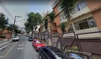 Condomínio Do Edifício Eunice em Belo Horizonte