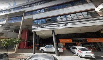Condomínio Do Edifício Eunice Vasconcellos em Belo Horizonte