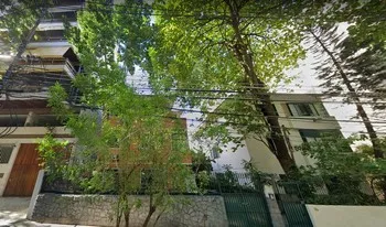 Condomínio Do Edifício Eurico Cruz em Rio De Janeiro