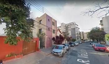 Condomínio Do Edifício Eurico De Oliveira em Belo Horizonte