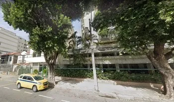 Condomínio Do Edifício Eurico Rabelo em Rio De Janeiro