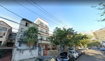 Condomínio Do Edifício Euridice em Rio De Janeiro
