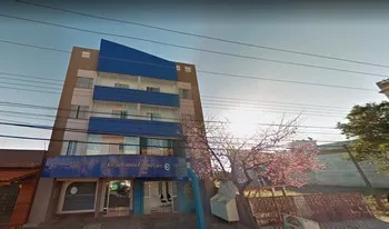 Imagem do Condomínio Do Edifício Europa em Apucarana