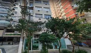 Imagem do Condomínio Do Edifício Europa em Niteroi