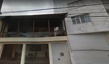Imagem do Condomínio Do Edifício Europa Estoril em Juiz De Fora