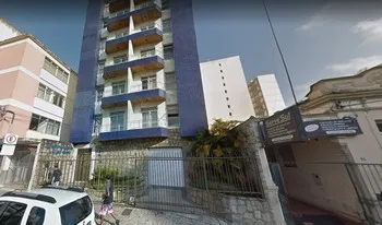 Imagem do Condomínio Do Edifício Europa Henrique & Maria Simões em Juiz De Fora