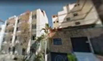 Imagem do Condomínio Do Edifício Europa I em Juiz De Fora
