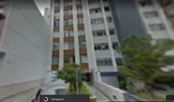 Imagem do Condomínio Do Edifício Europa III em Juiz de Fora