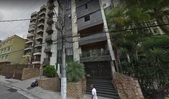 Imagem do Condomínio Do Edifício Europa Monte Carlo em Juiz De Fora