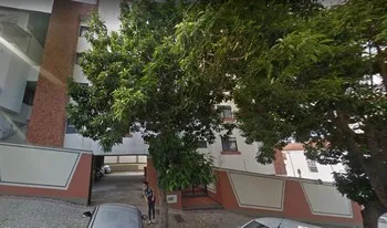 Imagem do Condomínio Do Edifício Europa Montmartre em Juiz De Fora