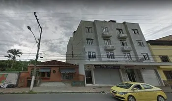 Imagem do Condomínio Do Edifício Europa Nobre em Juiz de Fora