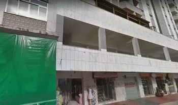 Imagem do Condomínio Do Edifício Europa Notre Dame em Juiz De Fora