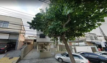 Condomínio Do Edifício Eurydice em Rio De Janeiro
