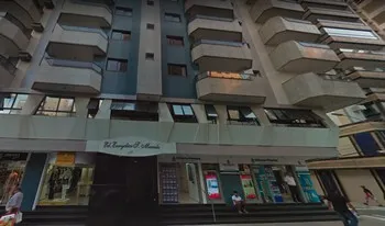 Imagem do Condomínio Do Edifício Eurydice S. Macedo em Guarapari