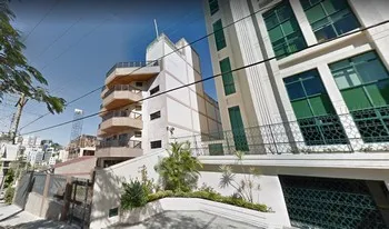 Imagem do Condomínio Do Edifício Eurydice Toledo Pizza em Juiz De Fora
