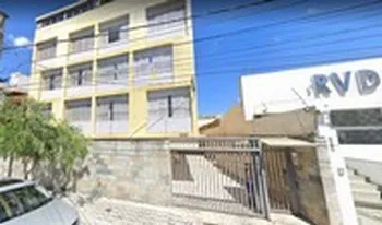 Condomínio Do Edifício Eustáquio Caldeira Brant em Belo Horizonte
