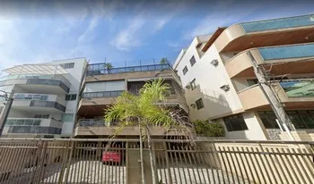 Condomínio Do Edifício Euviramar em Rio De Janeiro