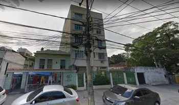 Condomínio Do Edifício Eva em Rio De Janeiro