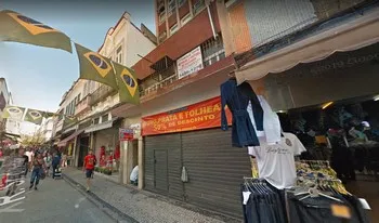 Condomínio Do Edifício Eva Korn em Rio De Janeiro