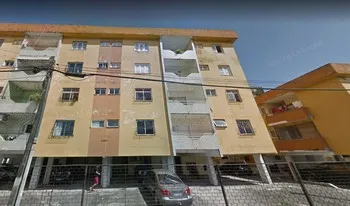Imagem do Condomínio Do Edifício Evan em Fortaleza
