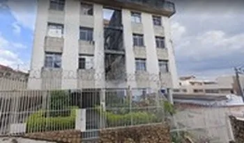 Condomínio Do Edifício Evandro Martins em Belo Horizonte