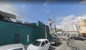 Condomínio Do Edifício Evangelina Porto Da Motta em Rio De Janeiro