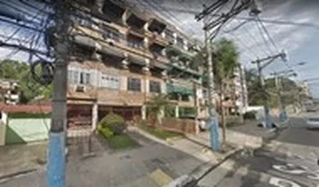 Imagem do Condomínio Do Edifício Evanildo P Mendonça em São Gonçalo