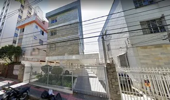 Condomínio Do Edifício Evaristo Cruz em Belo Horizonte