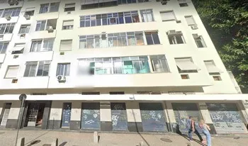 Condomínio Do Edifício Evaristo Da Veiga em Rio De Janeiro