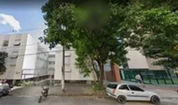 Condomínio Do Edifício Evaristo De Lima em Belo Horizonte