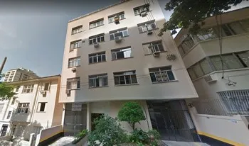 Condomínio Do Edifício Evaristo Martins em Rio De Janeiro