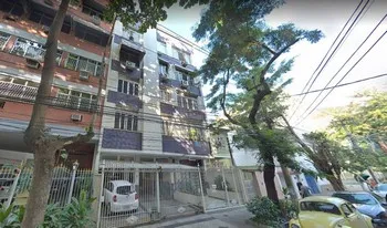 Condomínio Do Edifício Evelina Borges em Rio De Janeiro
