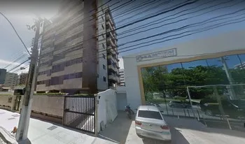 Imagem do Condomínio Do Edifício Everaldo Castro em Maceió