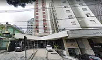Condomínio Do Edifício Everardo Vieira em Belo Horizonte